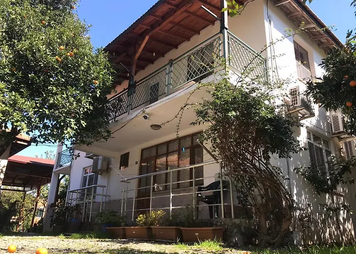 Cirali Irmak Hotel