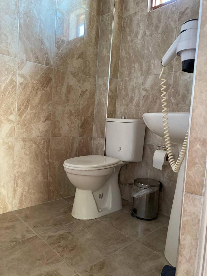 Maison d'hôtes Irmak Çıralı