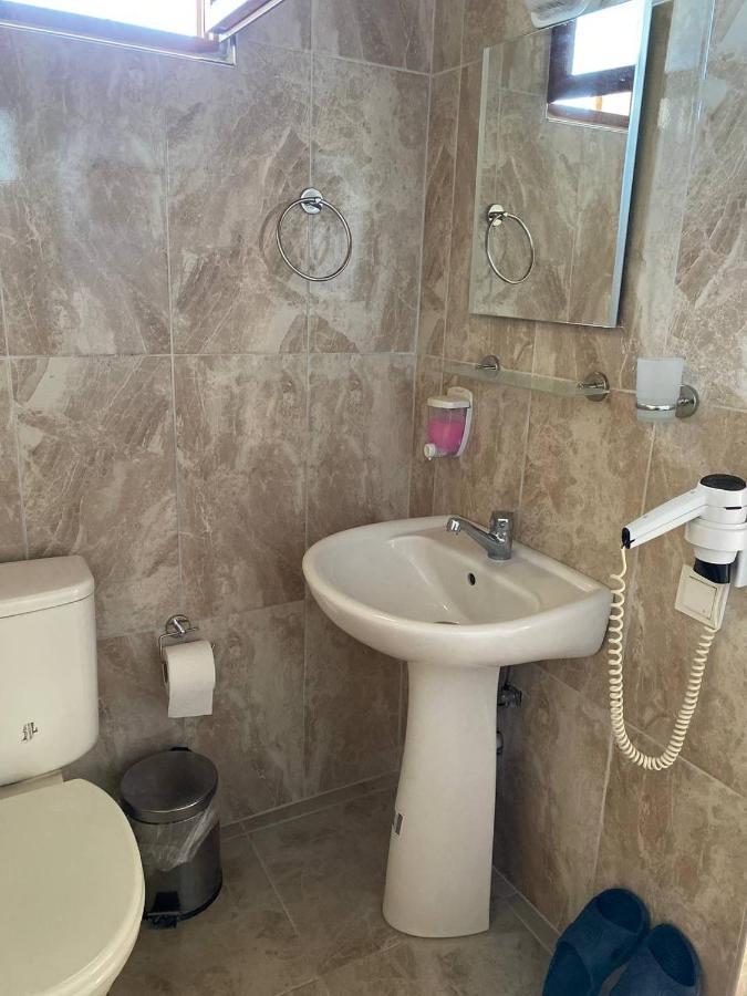 Maison d'hôtes Irmak Çıralı