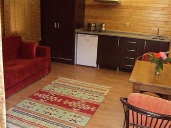 Irmak Maison d'hôtes Çıralı