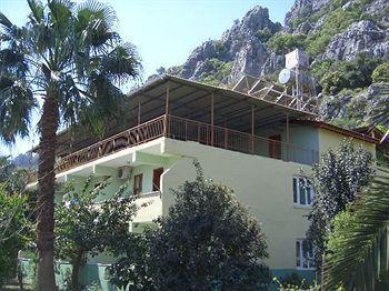 Maison d'hôtes Irmak *